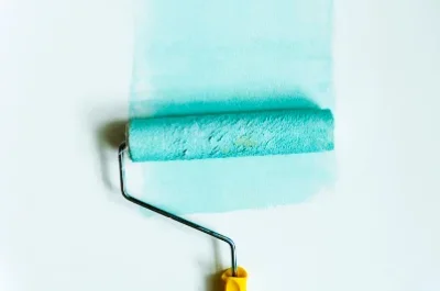 Peinture intérieure à Primarette — murs, plafonds et boiseries